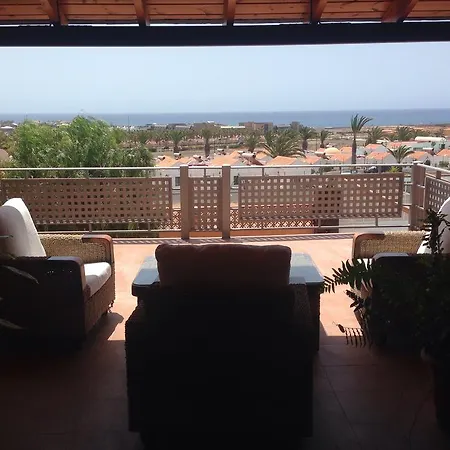Casa vacanze Kaleta Caleta De Fuste